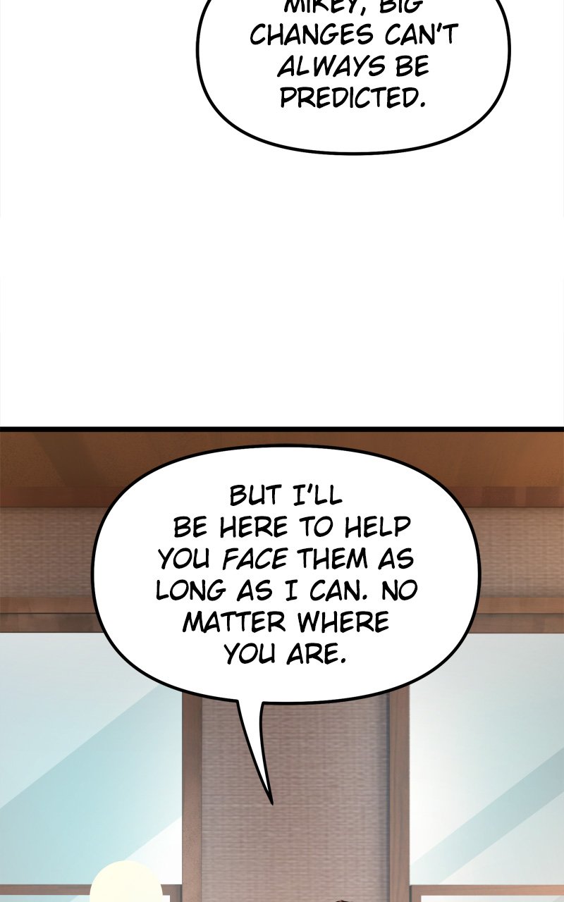 Read The Mafia Nanny EN Manga Online
