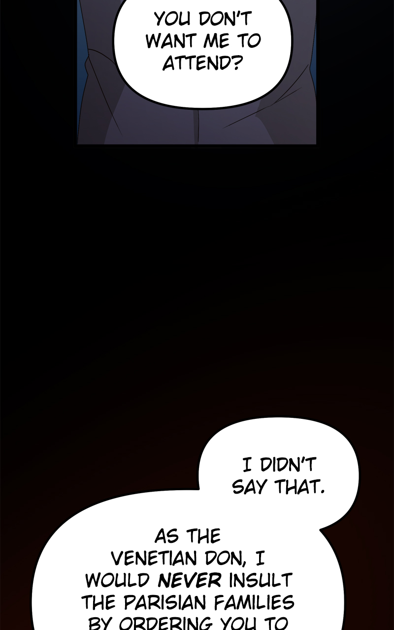 Read The Mafia Nanny EN Manga Online