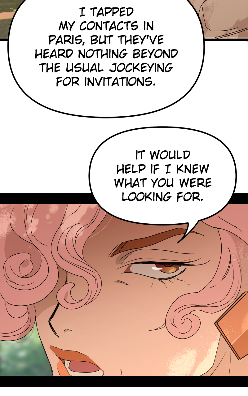 Read The Mafia Nanny EN Manga Online