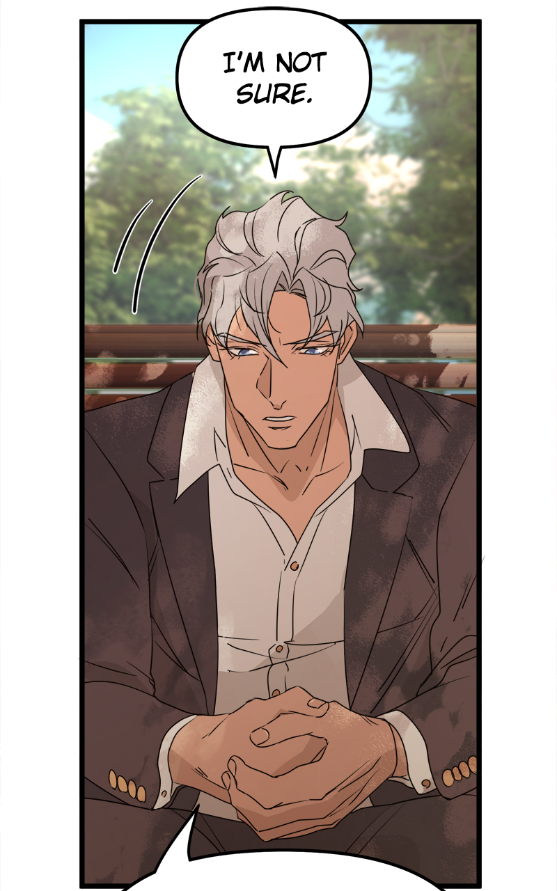Read The Mafia Nanny EN Manga Online