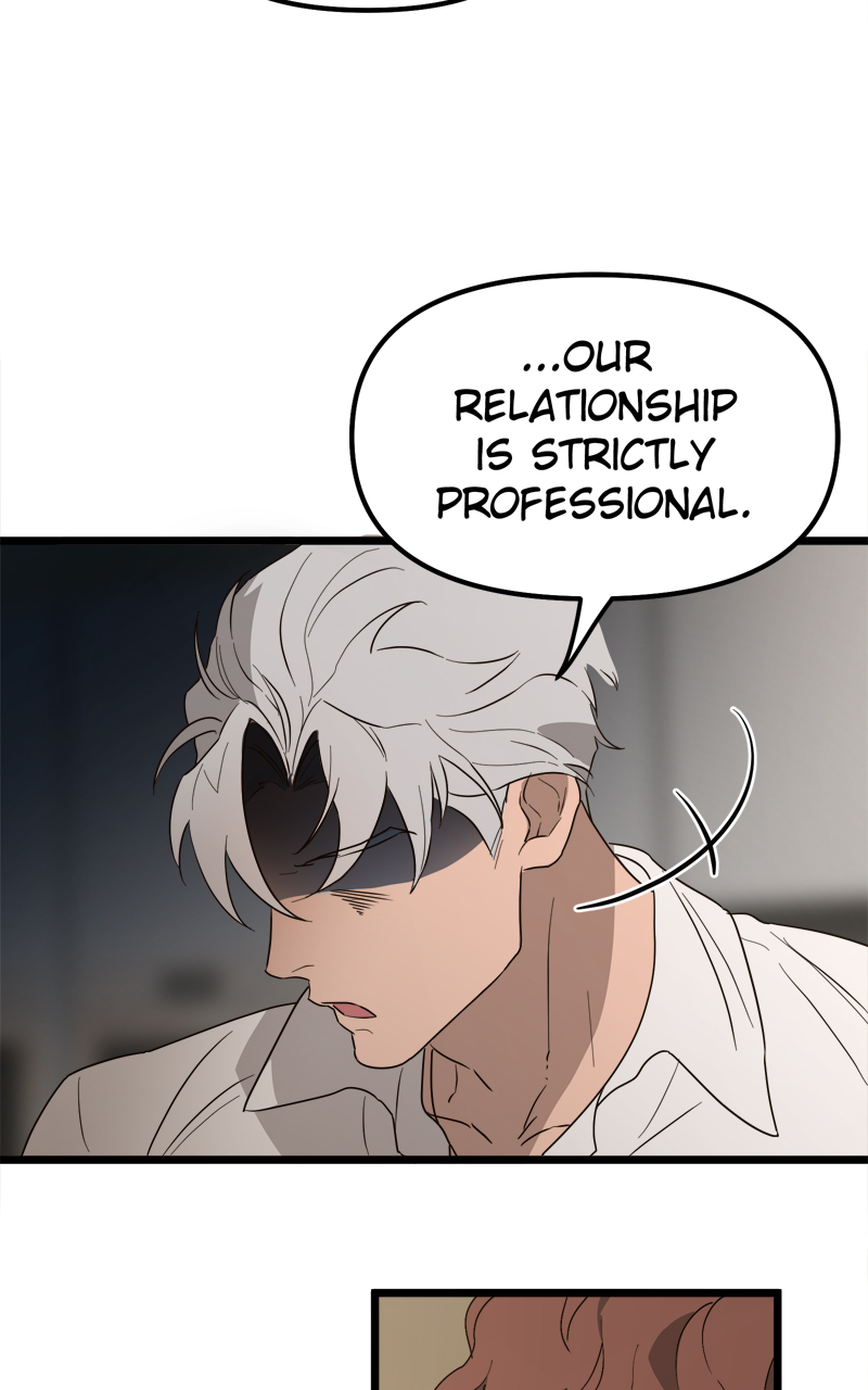 Read The Mafia Nanny EN Manga Online