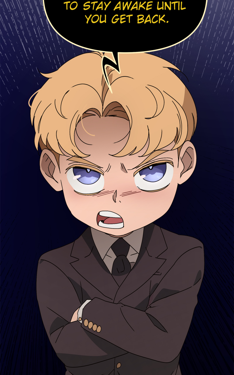 Read The Mafia Nanny EN Manga Online