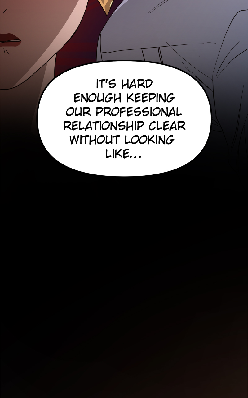Read The Mafia Nanny EN Manga Online