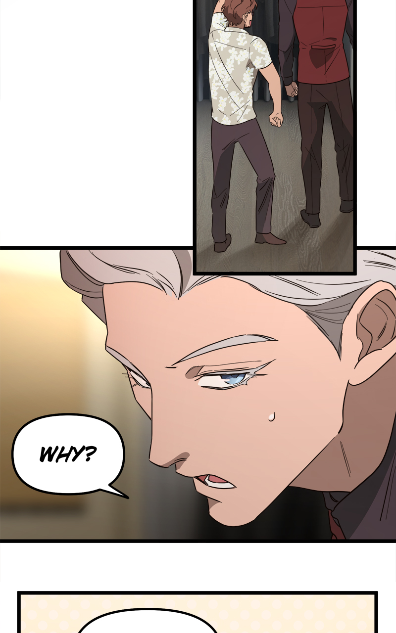 Read The Mafia Nanny EN Manga Online