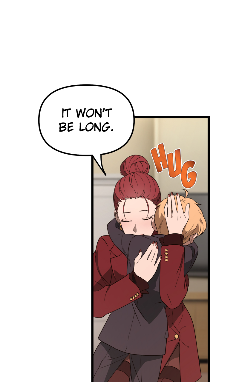 Read The Mafia Nanny EN Manga Online