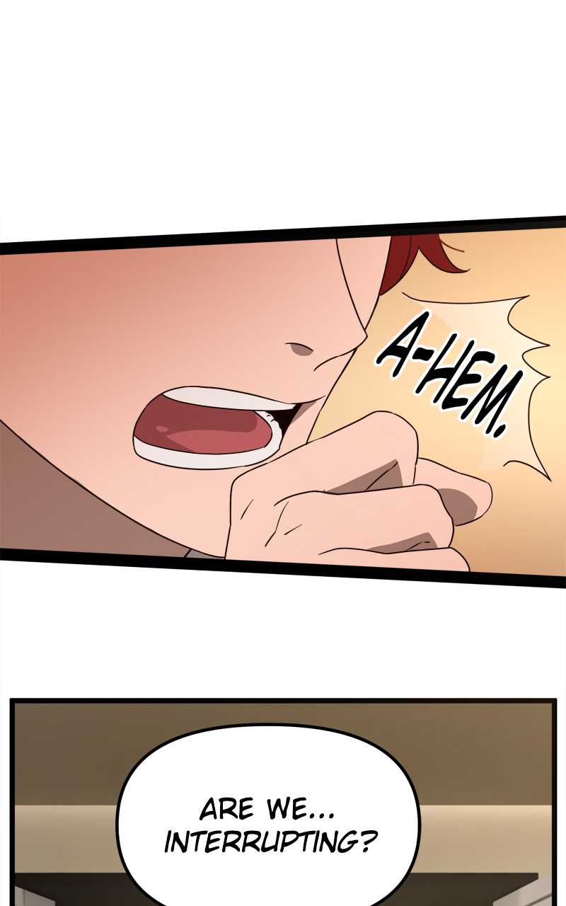 Read The Mafia Nanny EN Manga Online