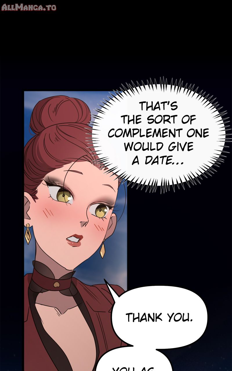 Read The Mafia Nanny EN Manga Online