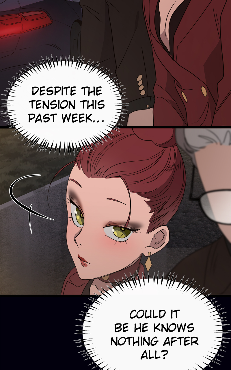 Read The Mafia Nanny EN Manga Online
