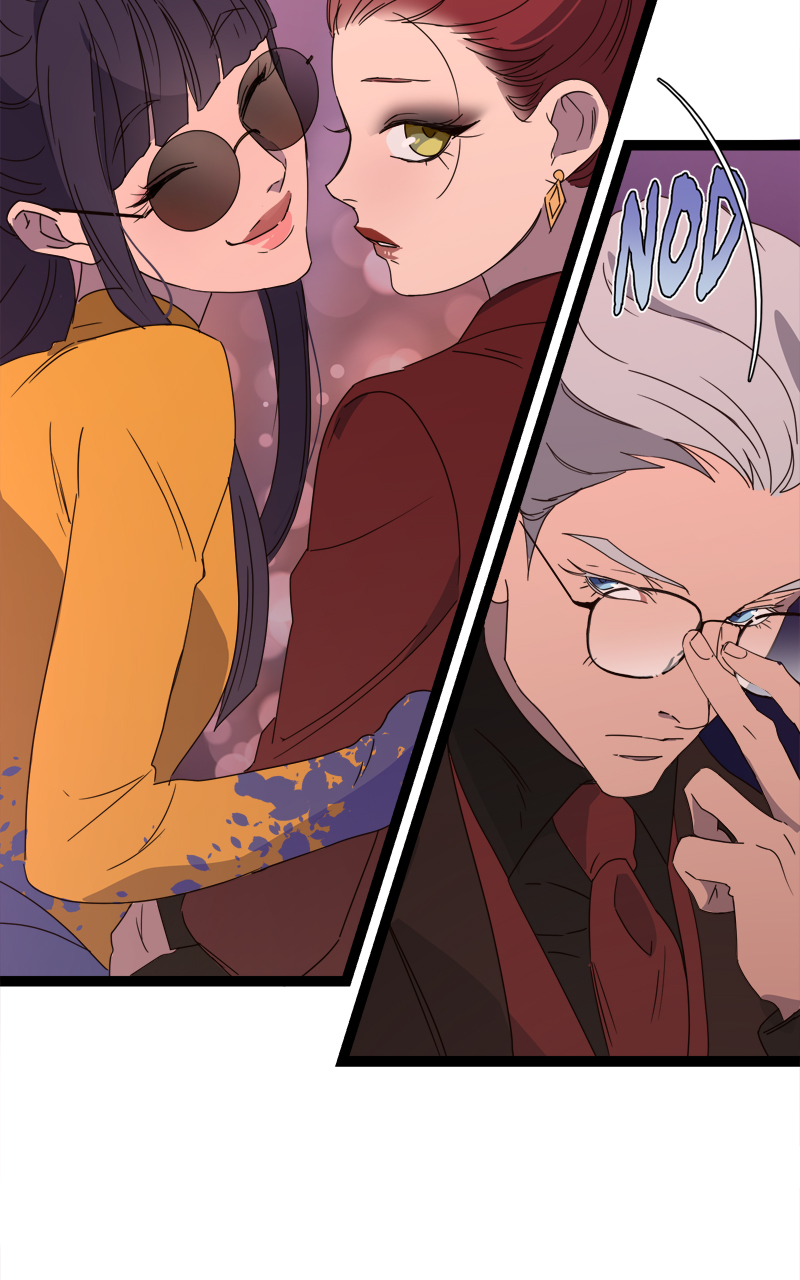 Read The Mafia Nanny EN Manga Online