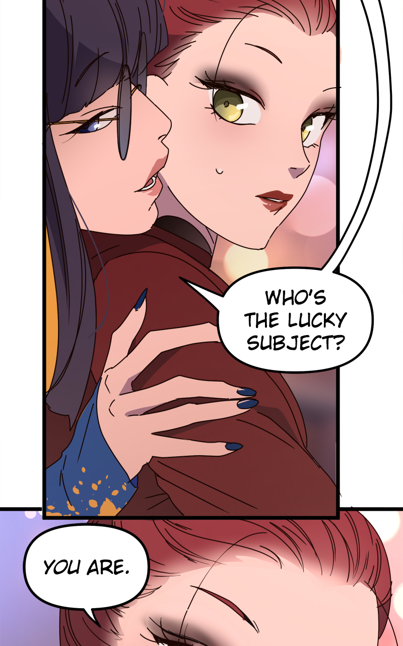 Read The Mafia Nanny EN Manga Online