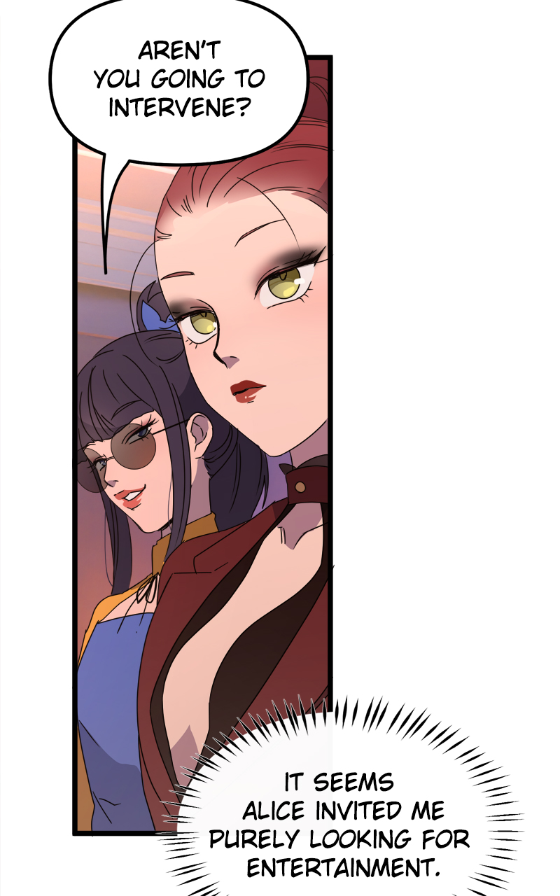 Read The Mafia Nanny EN Manga Online