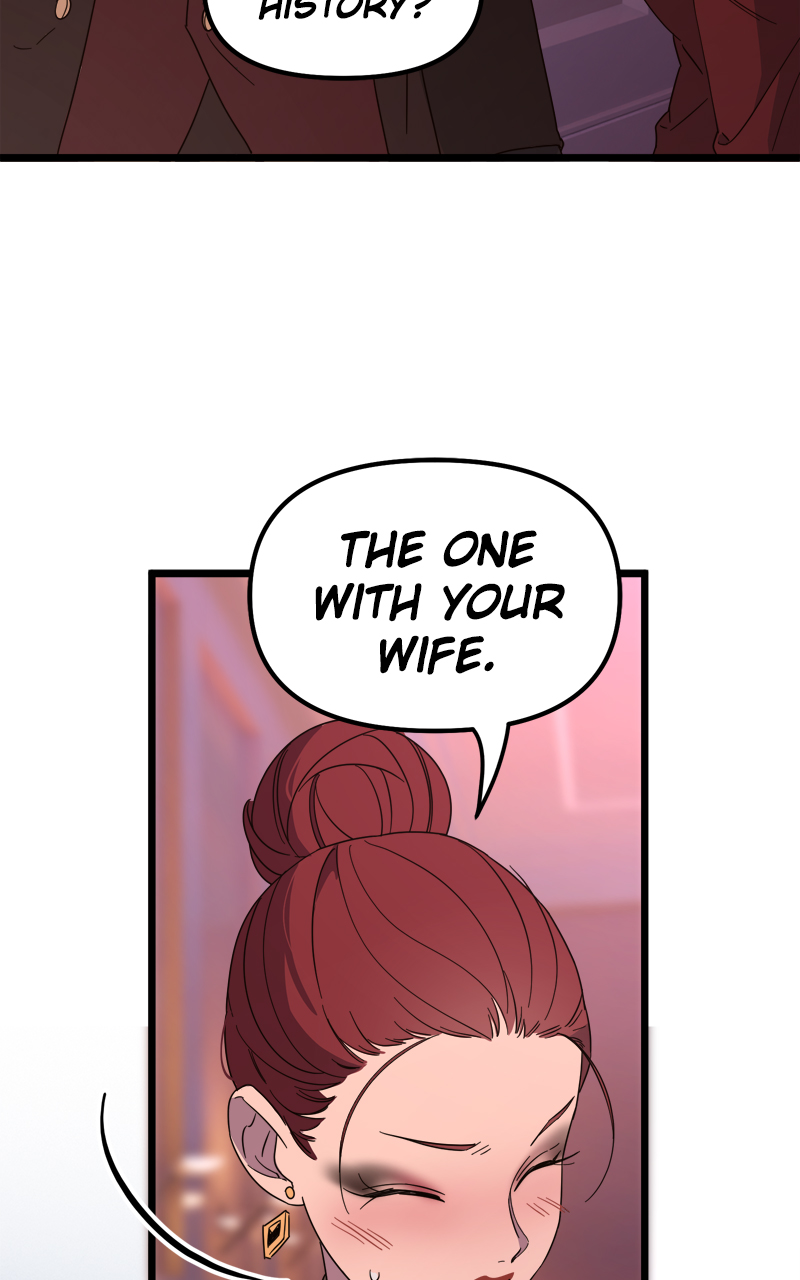 Read The Mafia Nanny EN Manga Online