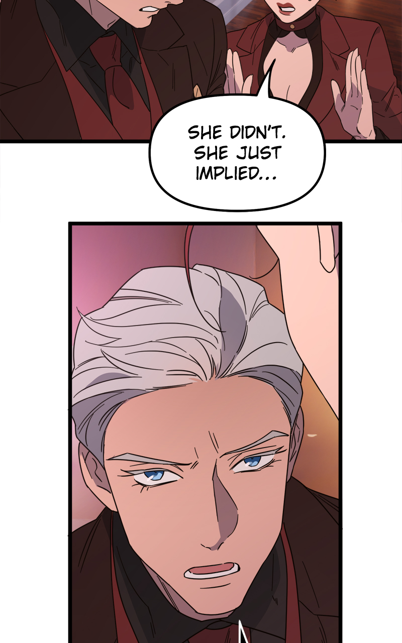 Read The Mafia Nanny EN Manga Online