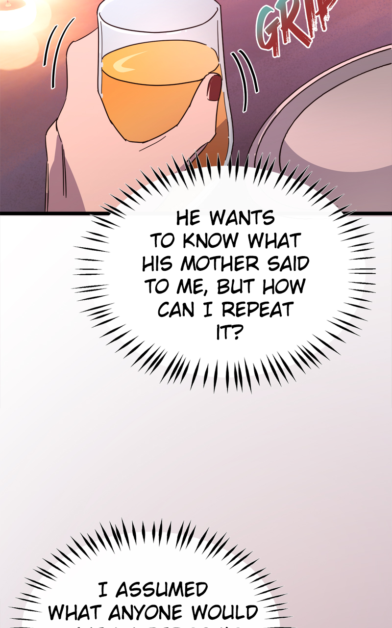 Read The Mafia Nanny EN Manga Online