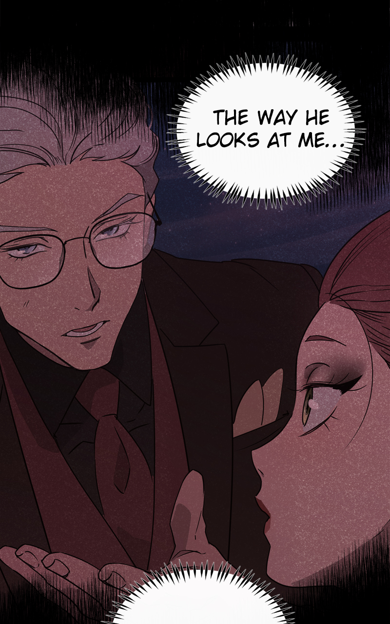 Read The Mafia Nanny EN Manga Online