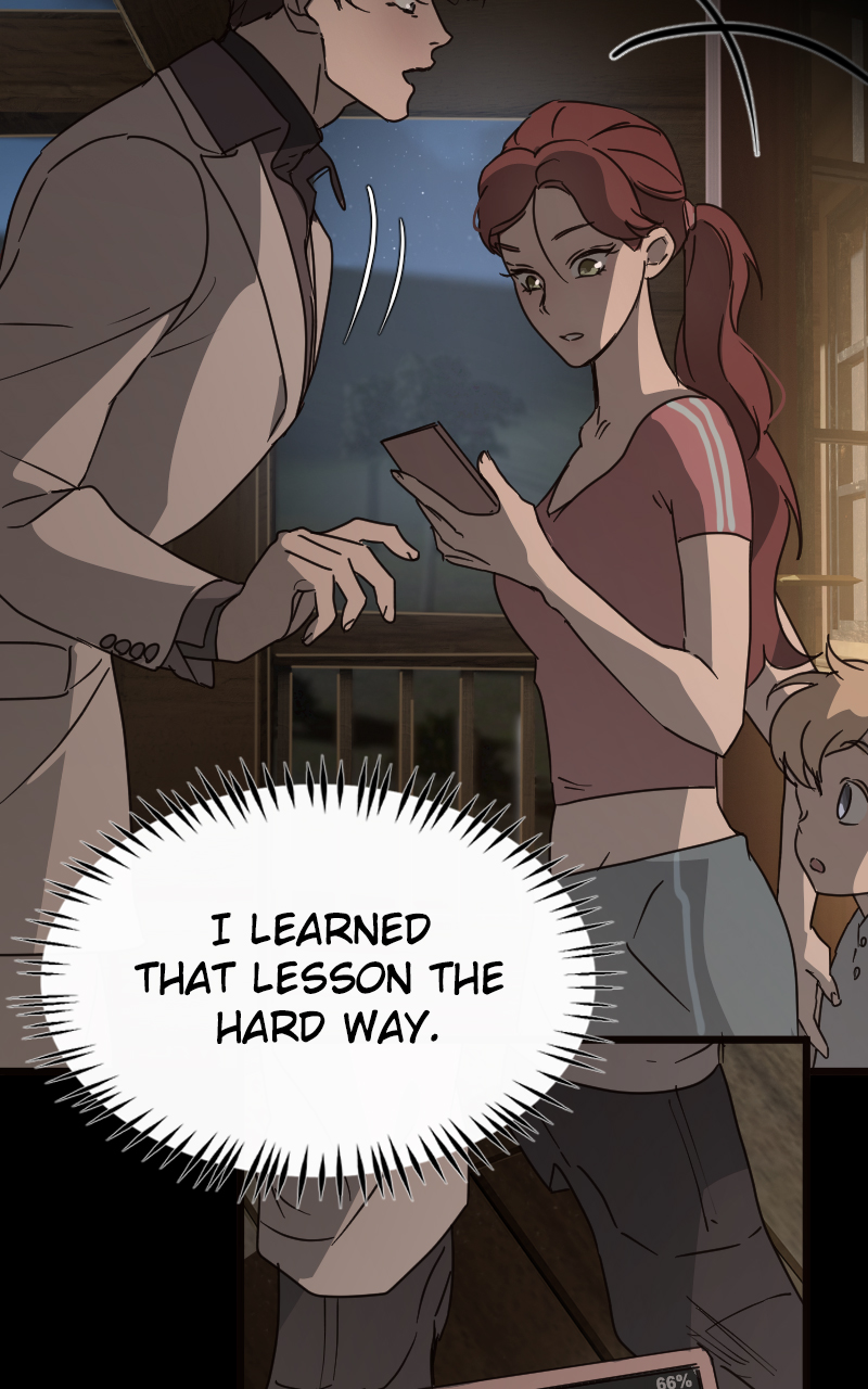 Read The Mafia Nanny EN Manga Online