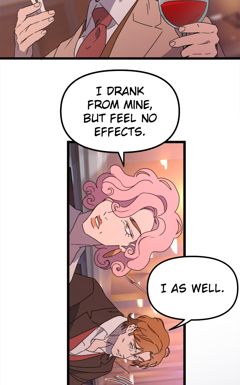 Read The Mafia Nanny EN Manga Online