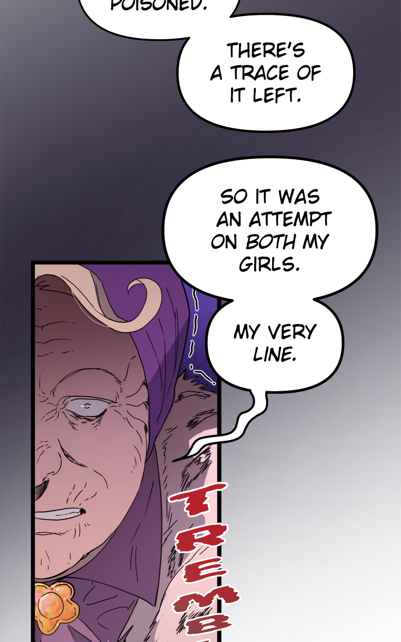 Read The Mafia Nanny EN Manga Online
