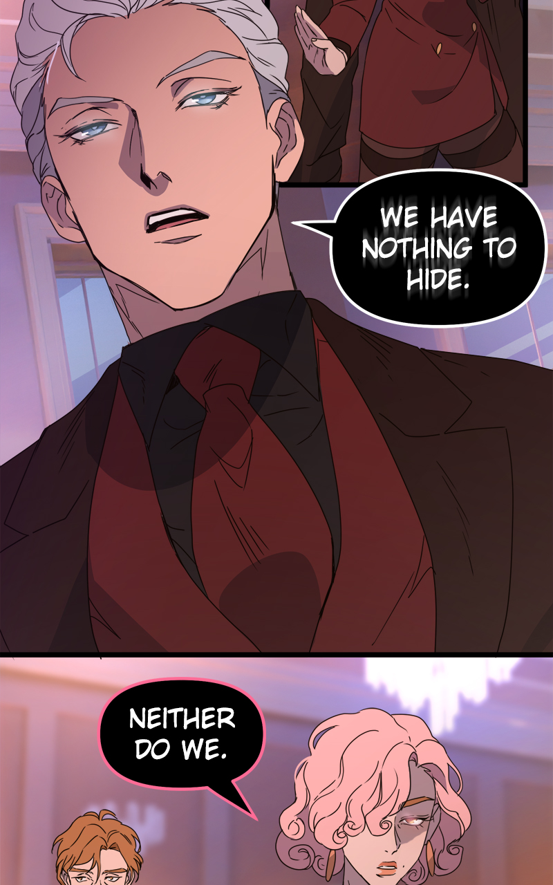 Read The Mafia Nanny EN Manga Online