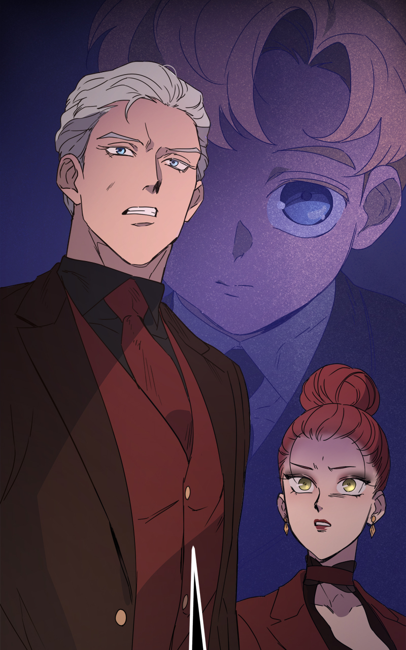 Read The Mafia Nanny EN Manga Online