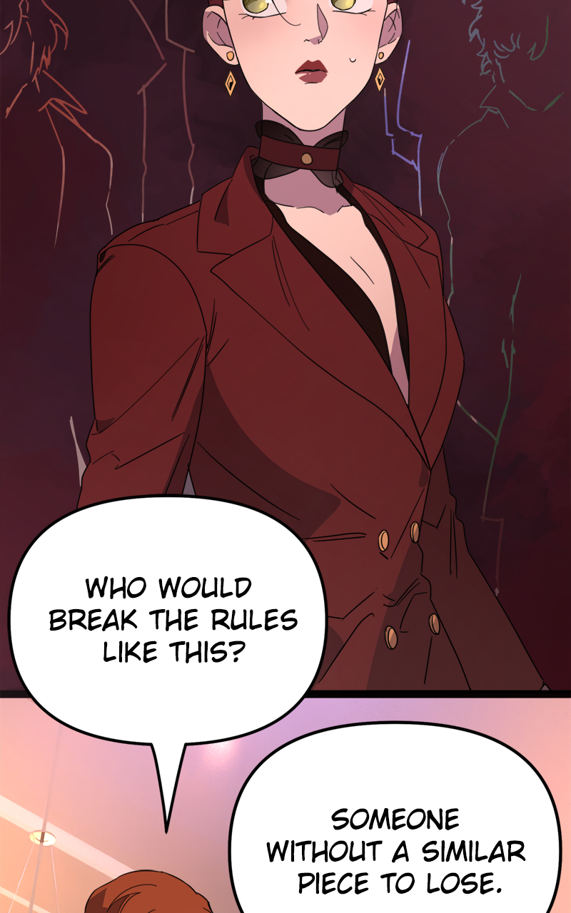 Read The Mafia Nanny EN Manga Online