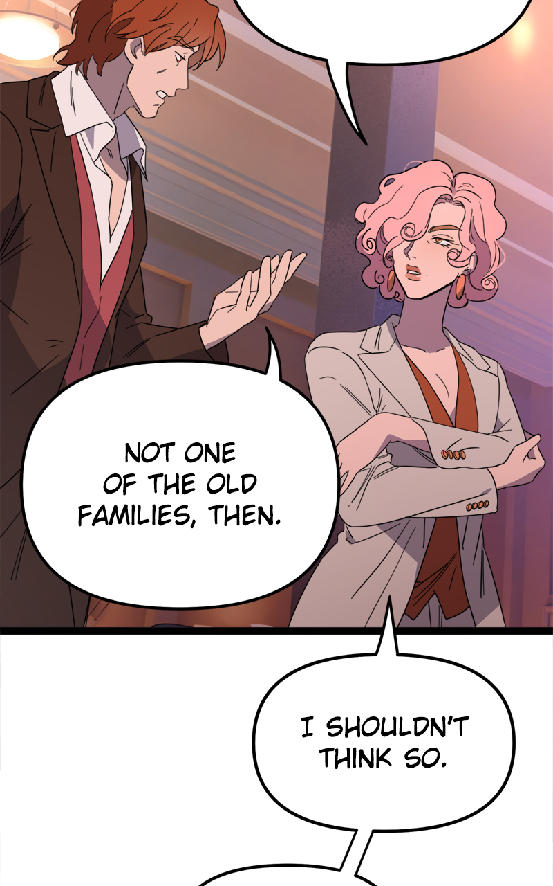 Read The Mafia Nanny EN Manga Online