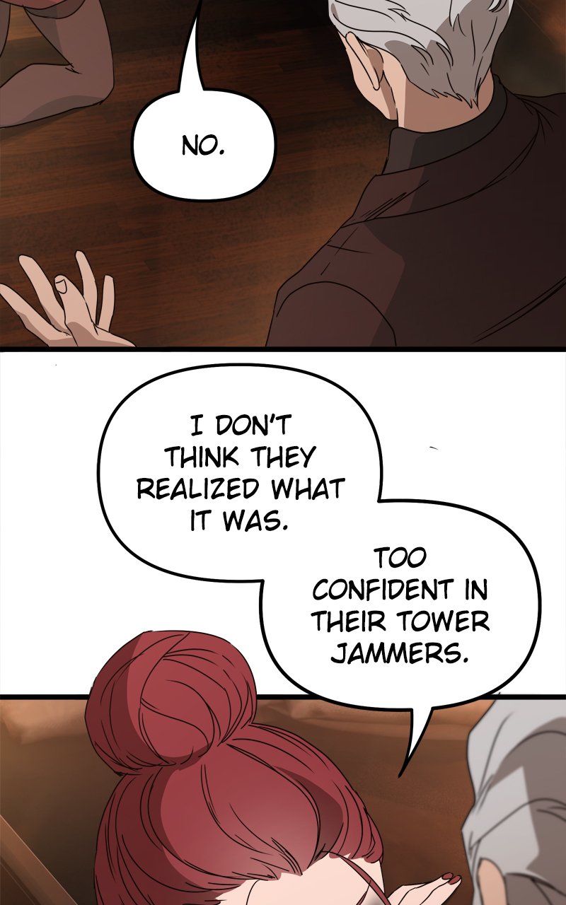 Read The Mafia Nanny EN Manga Online