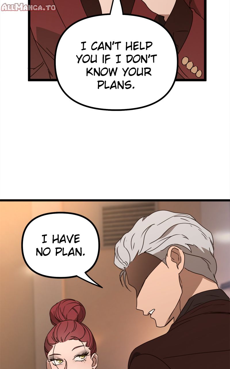 Read The Mafia Nanny EN Manga Online