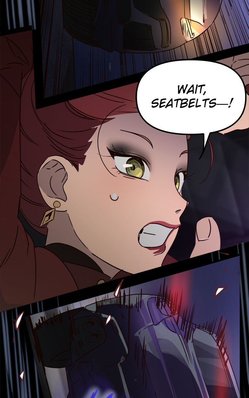 Read The Mafia Nanny EN Manga Online
