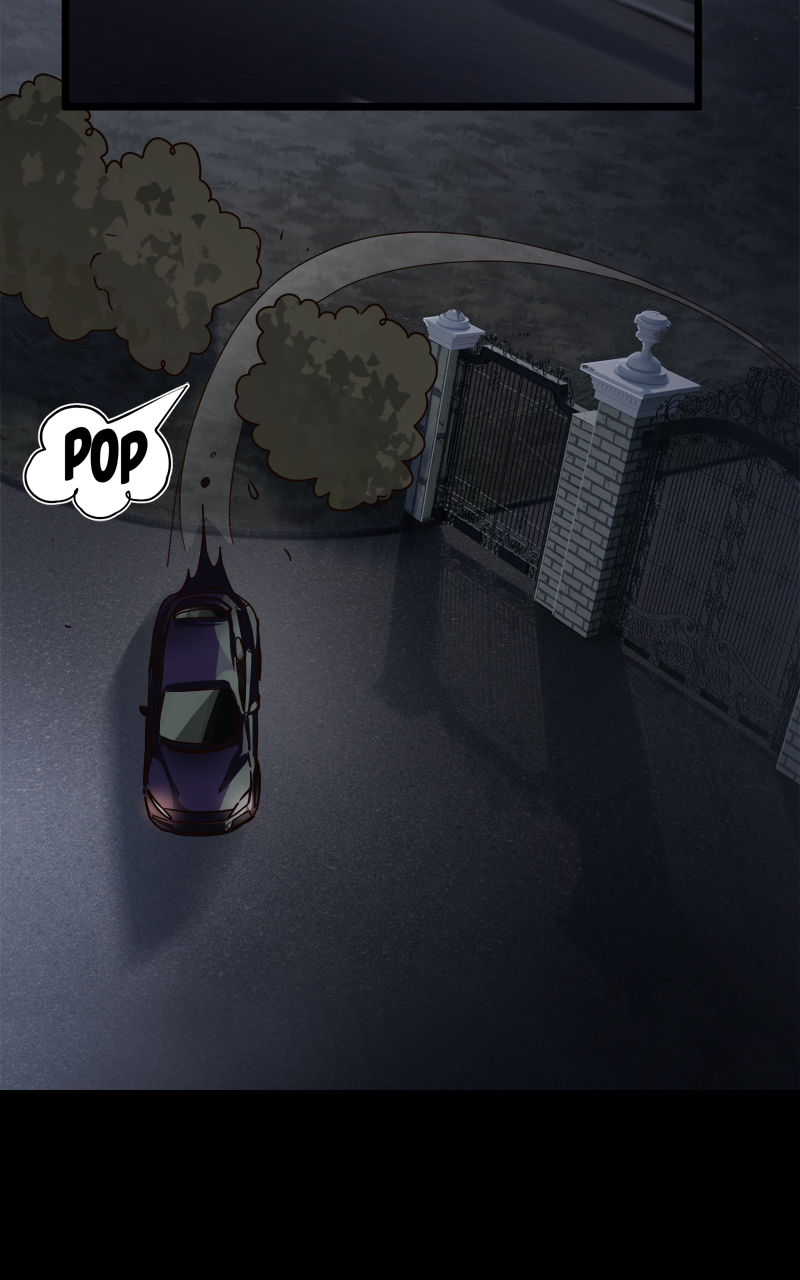 Read The Mafia Nanny EN Manga Online