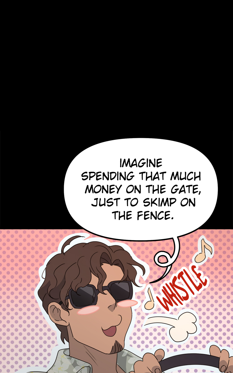 Read The Mafia Nanny EN Manga Online
