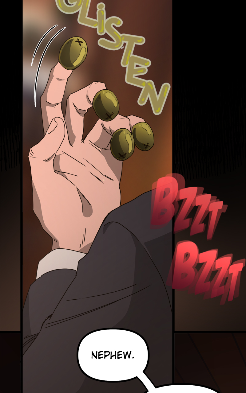 Read The Mafia Nanny EN Manga Online
