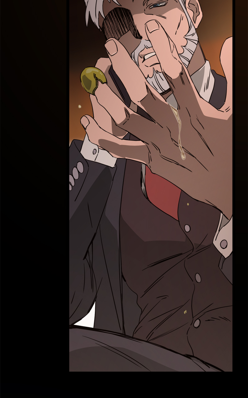 Read The Mafia Nanny EN Manga Online