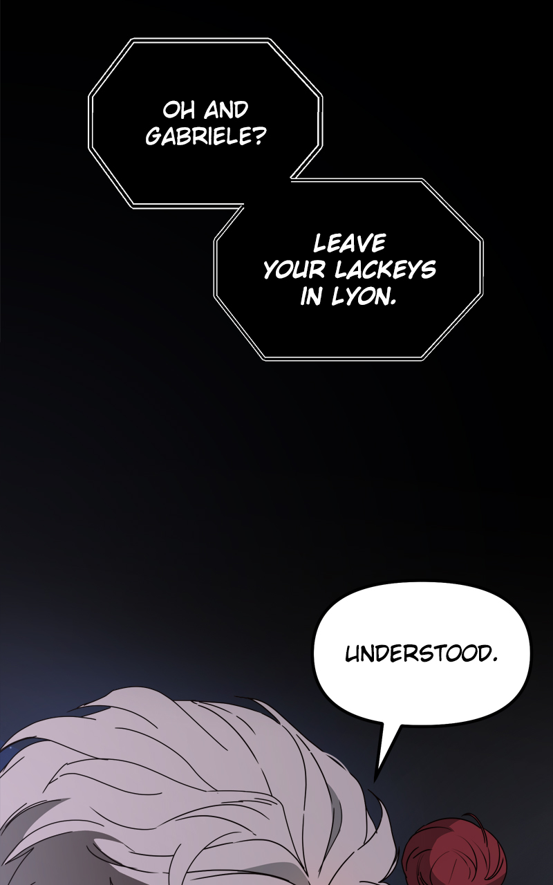 Read The Mafia Nanny EN Manga Online