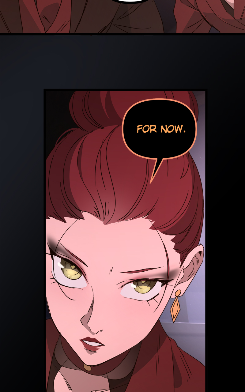 Read The Mafia Nanny EN Manga Online