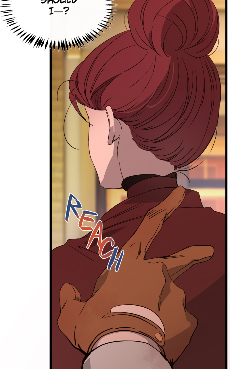 Read The Mafia Nanny EN Manga Online