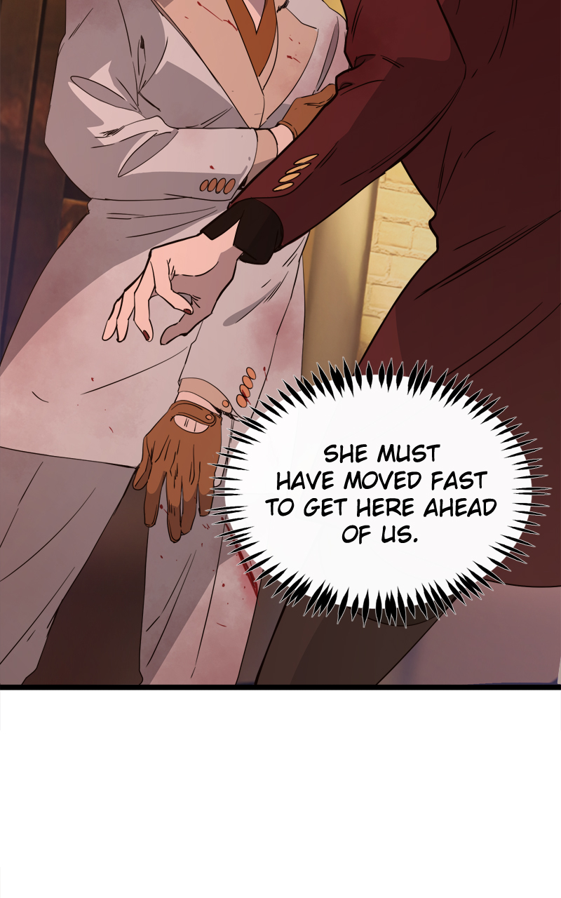 Read The Mafia Nanny EN Manga Online