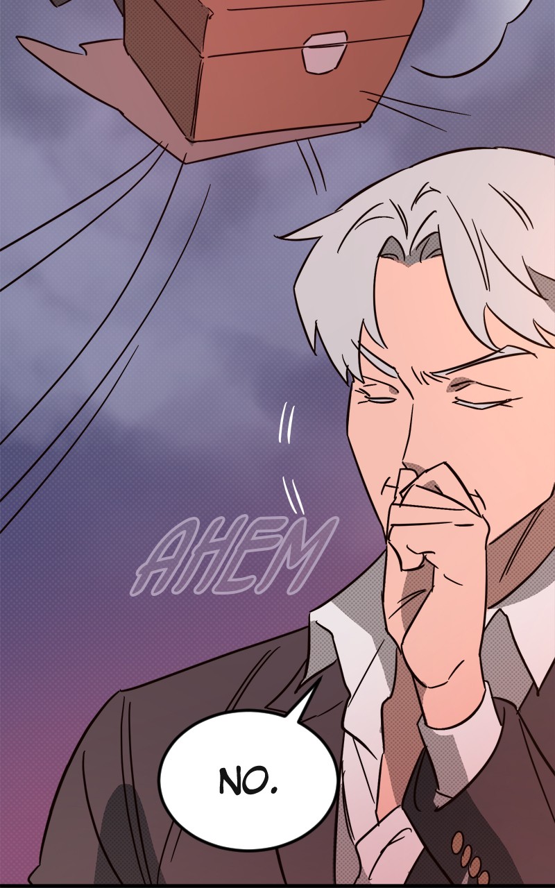 Read The Mafia Nanny EN Manga Online