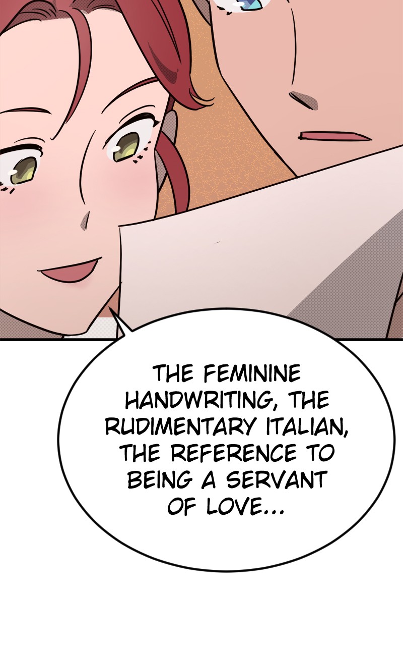Read The Mafia Nanny EN Manga Online