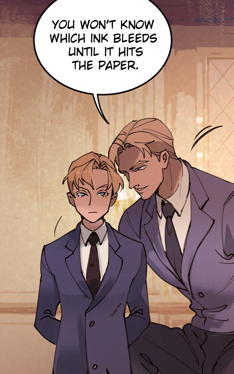 Read The Mafia Nanny EN Manga Online
