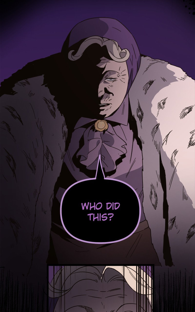 Read The Mafia Nanny EN Manga Online