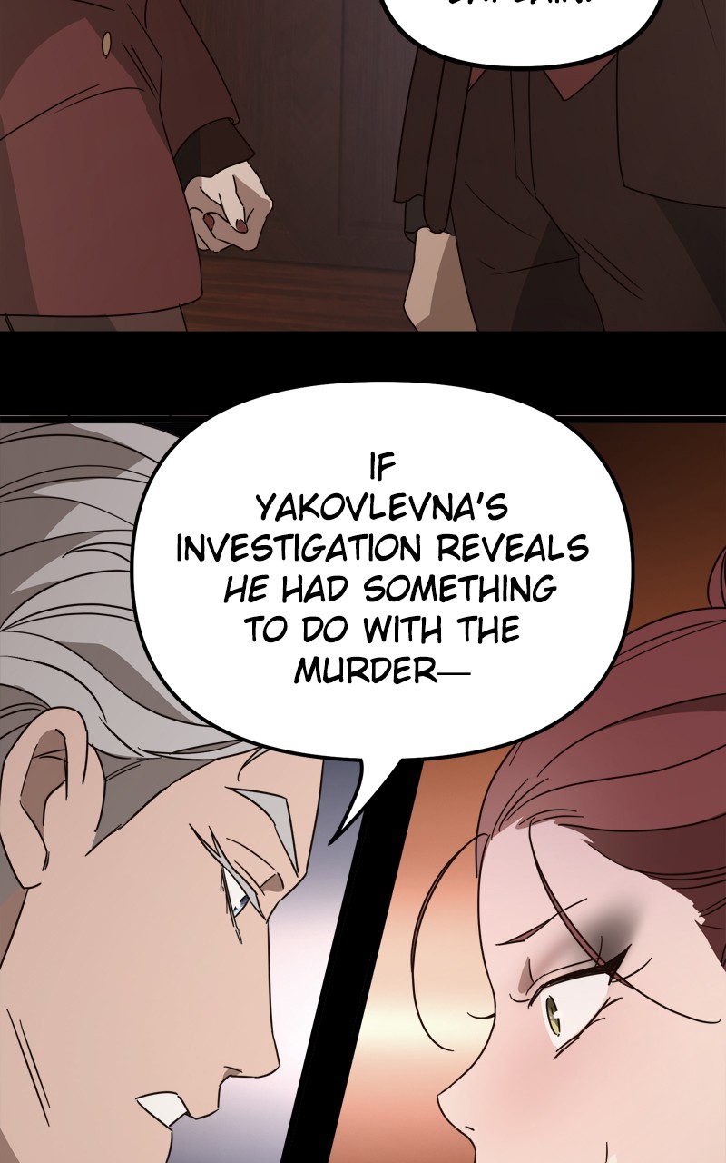 Read The Mafia Nanny EN Manga Online