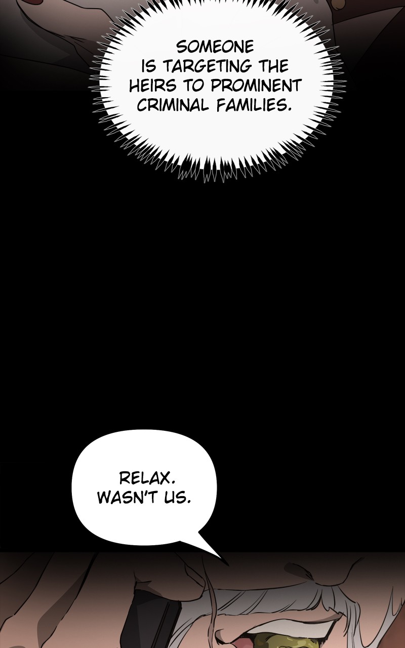 Read The Mafia Nanny EN Manga Online