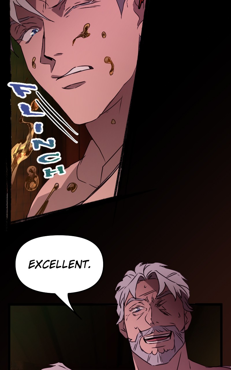 Read The Mafia Nanny EN Manga Online