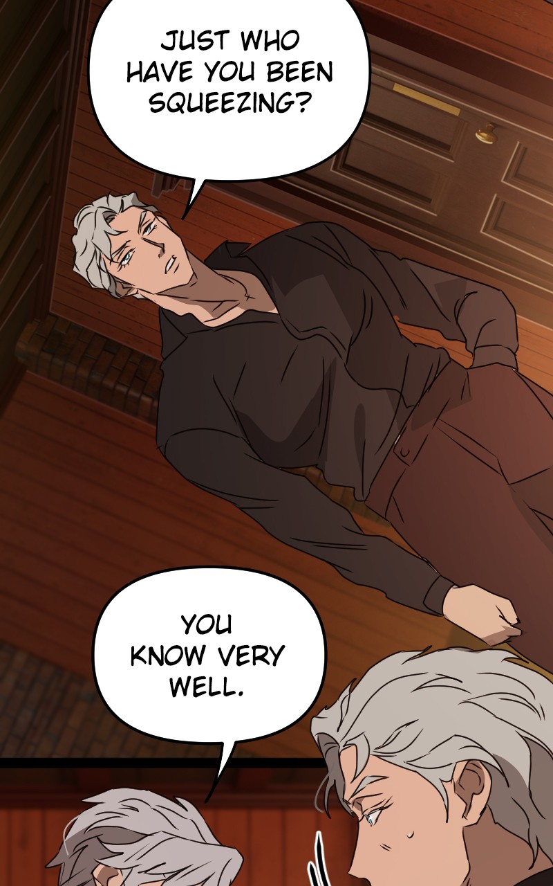 Read The Mafia Nanny EN Manga Online