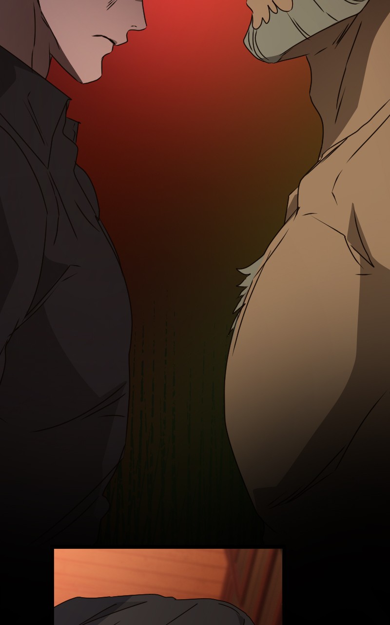 Read The Mafia Nanny EN Manga Online