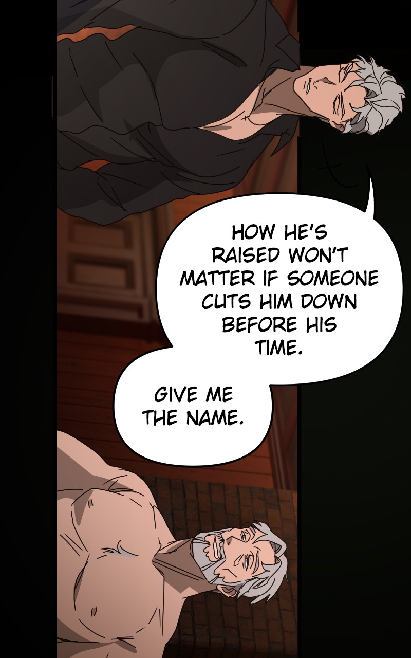 Read The Mafia Nanny EN Manga Online