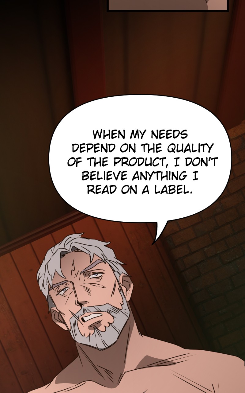 Read The Mafia Nanny EN Manga Online