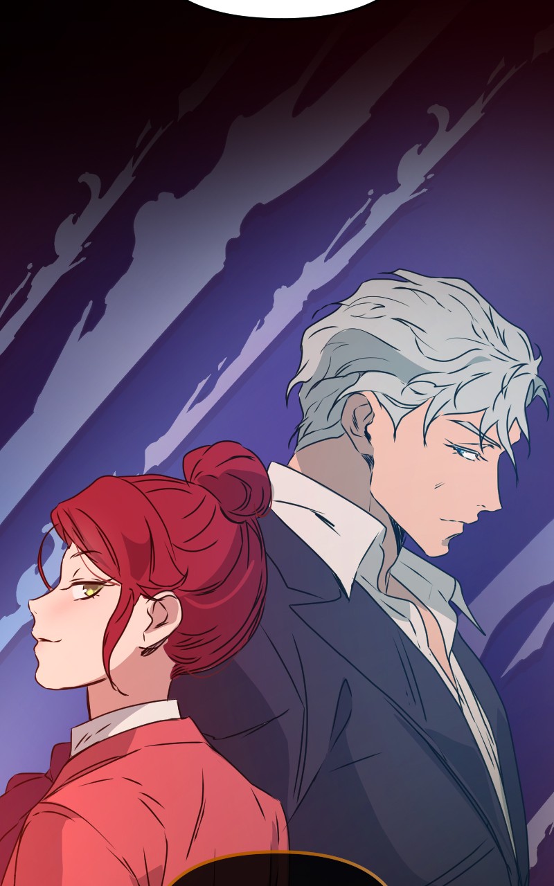 Read The Mafia Nanny EN Manga Online