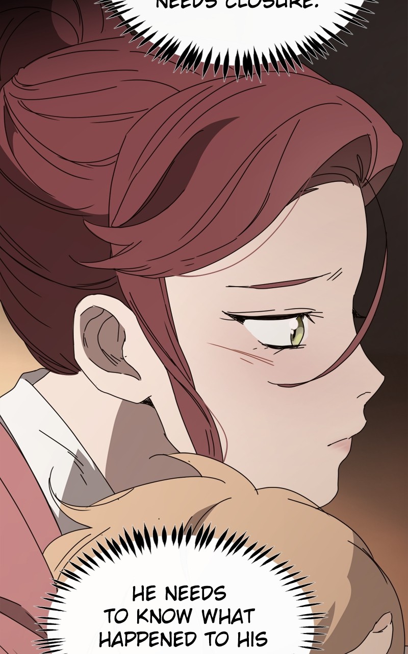 Read The Mafia Nanny EN Manga Online